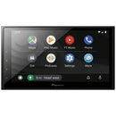 Pioneer SPH-DA250DAB - 6.8” Screen Carplay Android Auto DAB+ Bluetooth