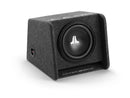 JL AUDIO CP110-W0v3 - 10" PORTED ENCLOSURE