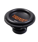 EDGE AUDIO 15" subwoofer showcasing robust design with a durable cone and surround, ideal for powerful bass performance.