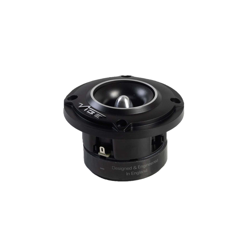 VIBE BLACKAIRPRO4T-V3 –  BULLET TWEETER (Single)