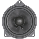 GZCS 100.2BMW - BMW 4″ 2 Way Component Speaker System