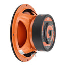 Bassface GT Audio GT-MB6/4 - 6.5" Component Midbass Speaker