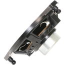 GZCS 100MB-C - Merc 4″ Center Speaker