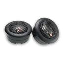 Powerbass 2XL-1T - 1" Titanium Dome Tweeter