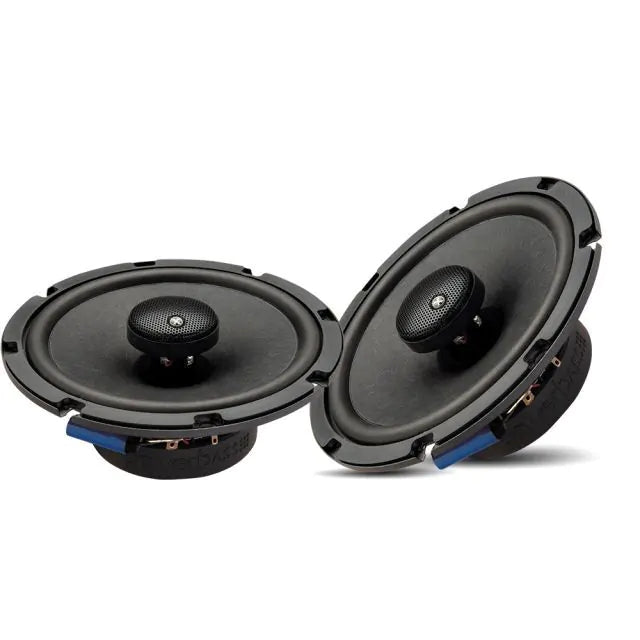 Powerbass 2XL-653 - 6.5" 2-Way Coaxial Speakers