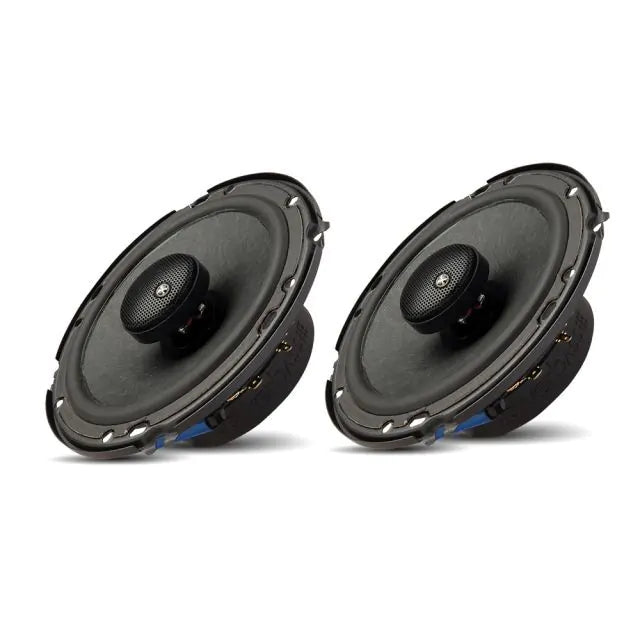 Powerbass 2XL-673 - 6.75" Xtreme Coaxial Speakers