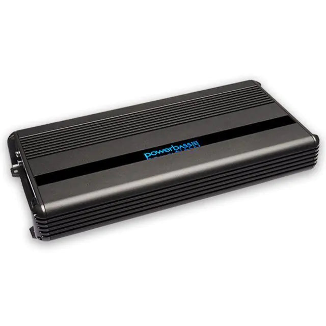 Powerbass XMA-1205D - Mono Amplifier