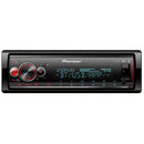 Pioneer MVH-S520DAB - Mechless DAB Bluetooth USB Android Car Stereo