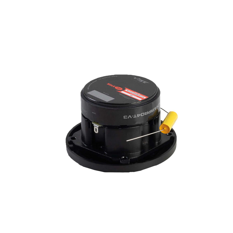 VIBE BLACKAIRPRO4T-V3 –  BULLET TWEETER (Single)