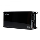 VIBE POWERBOX65.4-8MDSP-V3 - 4 Channel Amplifier With 8 Channel DSP