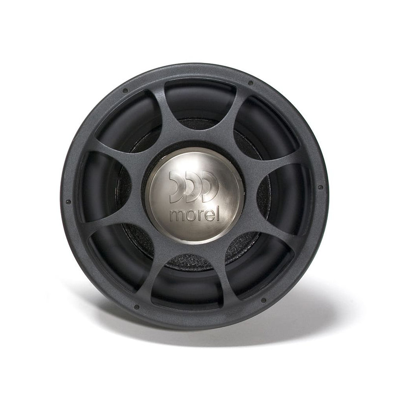 Morel PRIMO 124 - 12" Subwoofer