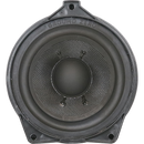 GZCS 100MB-C - Merc 4″ Center Speaker