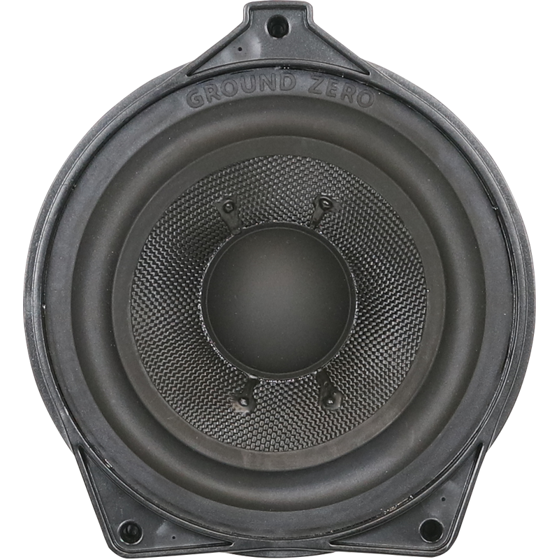 GZCS 100MB-C - Merc 4″ Center Speaker