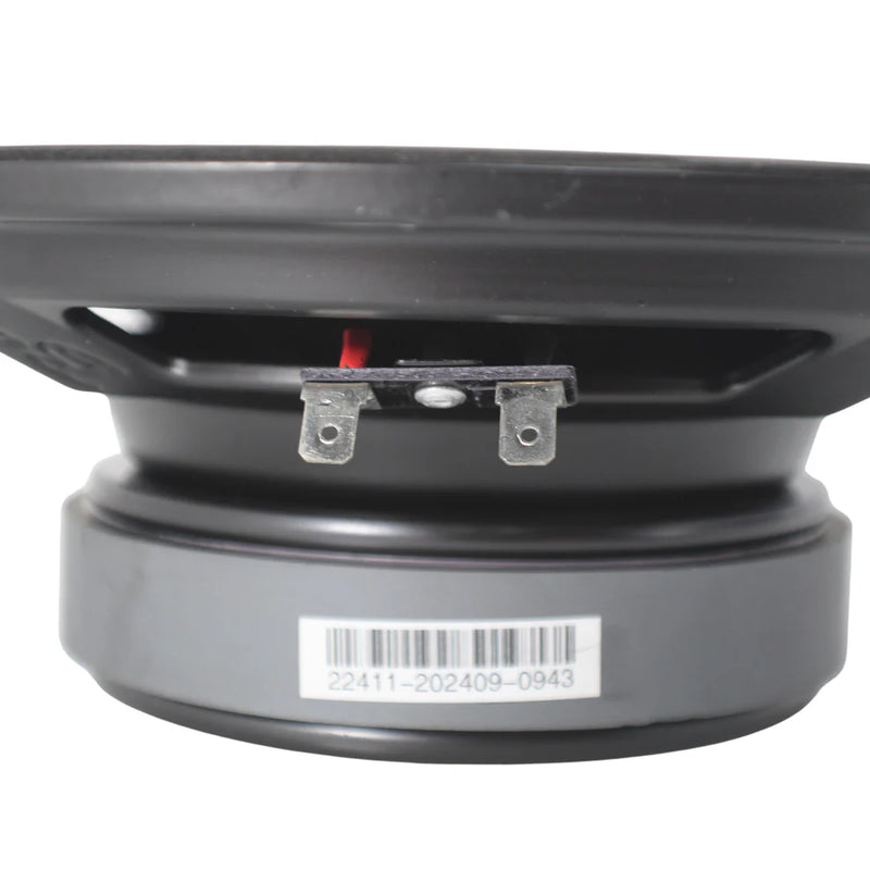 B2 Audio RAGE CFM 8P - 8" Pro Audio Midrange Speaker