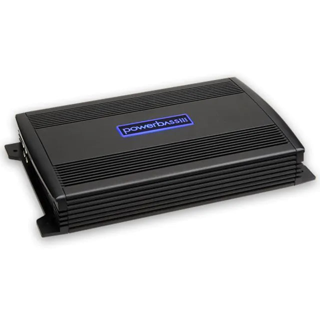Powerbass ASA3-400.1  - Mono Amplifier