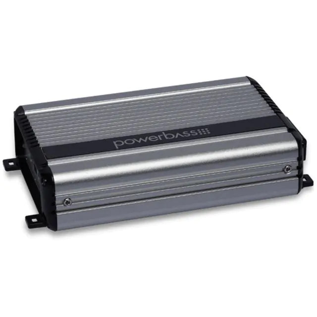 Powerbass XL-2205M  - 2 Channel PowerSport Amplifier