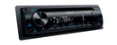 Sony MEX-N4300BT - CD MP3 USB Aux-In Bluetooth Stereo