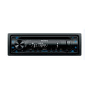 Sony MEX-N4300BT - CD MP3 USB Aux-In Bluetooth Stereo