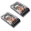 B2 Audio RIOT61v2 - 6.5″ 2 Way Component Kit