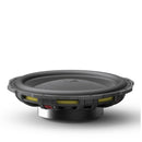 Helix Compose i5 (dual 2 ohm coil) BMW Underseat Woofer upgrade 8 Inch FlexMount Subwoofers 200w