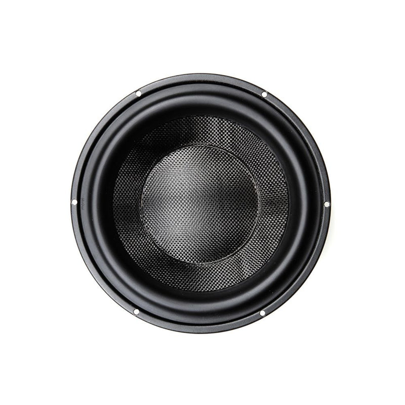 Morel ULTIMO TI SC 102 - 10" 2 Ohm Subwoofer