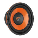 Bassface GT Audio GT-MB6/4 - 6.5" Component Midbass Speaker