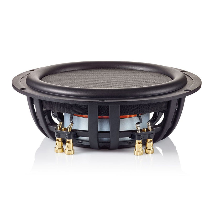 Morel ULTIMO PS 104D - 10" Powerslim Thin-Line Subwoofer