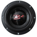 B2 Audio RAMPAGE 6.5″ Subwoofer