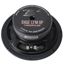 B2 Audio RAGE CFM 8P - 8" Pro Audio Midrange Speaker