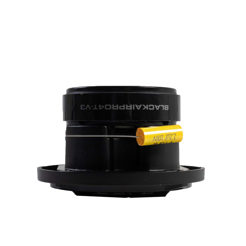 VIBE BLACKAIRPRO4T-V3 –  BULLET TWEETER (Single)