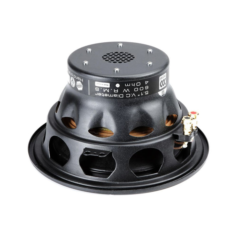 Morel ULTIMO TI SC 102 - 10" 2 Ohm Subwoofer