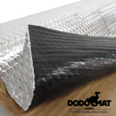 Dodo Mat DEADN Hex Roll - Sound Deadening Roll