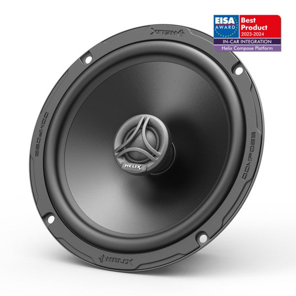 Helix Compose CB C165.2-S3 - 6.5" Coaxial Speakers