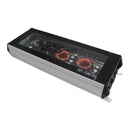 B2 Audio RIOT 2500 RGB - Monoblock Amplifier
