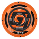 Bassface GT Audio GT-MB6/4 - 6.5" Component Midbass Speaker