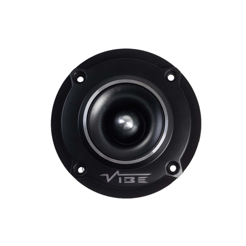 VIBE BLACKAIRPRO4T-V3 –  BULLET TWEETER (Single)