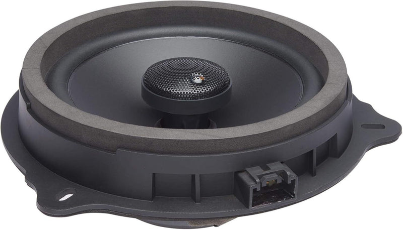 Powerbass OE652-FD - 6.5" Ford OEM Replacement Coaxial Speakers