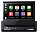 Pioneer AVH-Z7200DAB - 7" Apple CarPlay Android Auto DAB/DAB+ Radio