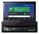 Pioneer AVH-Z7200DAB - 7" Apple CarPlay Android Auto DAB/DAB+ Radio