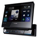 Pioneer AVH-Z7200DAB - 7" Apple CarPlay Android Auto DAB/DAB+ Radio