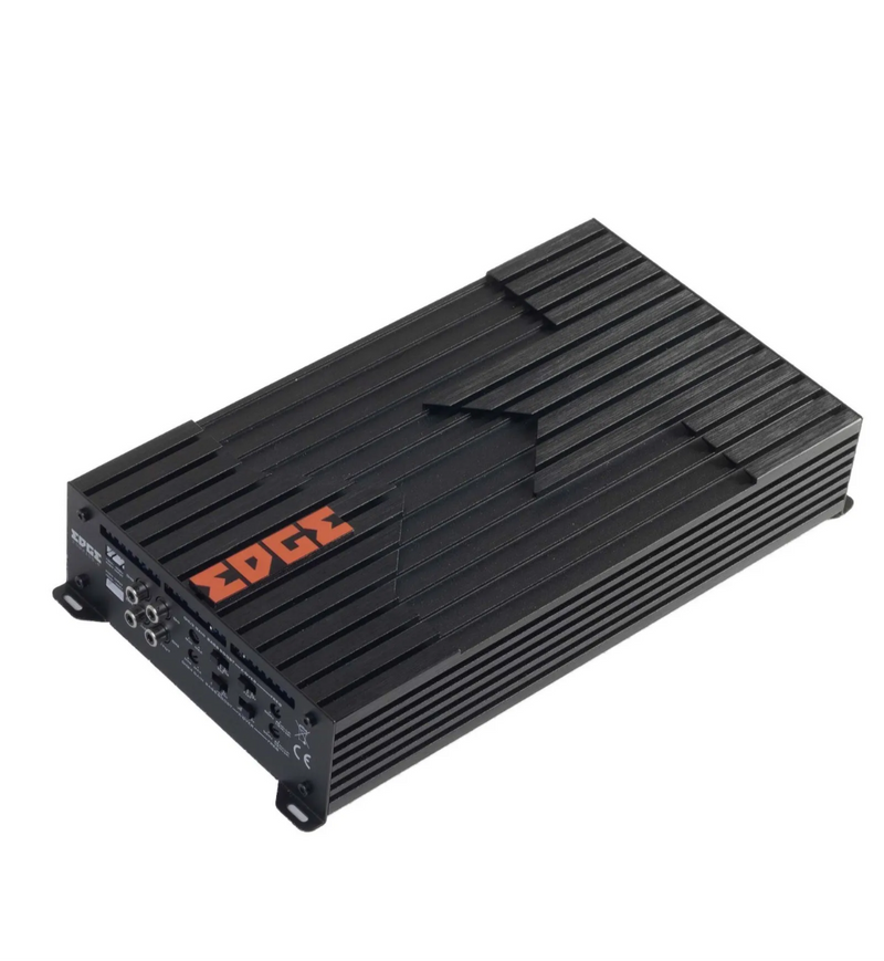 EDGE EDBX150.4-E1 - 4 channel amplifier.