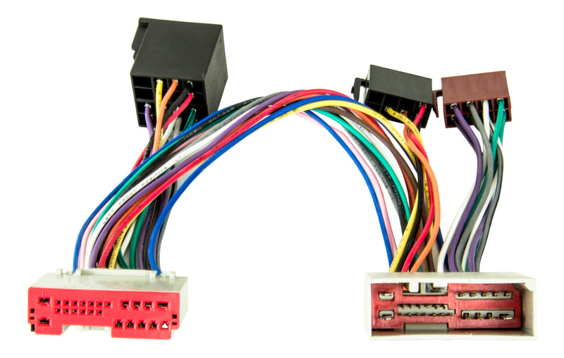 MATCH PP-AC 75 -  Ford US model from 2003 Radio Adaptor Cable