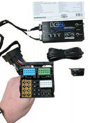 VW plug n play high quality LC2i pro line out converter