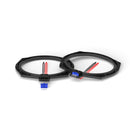 Helix Compose i5 (dual 2 ohm coil) BMW Underseat Woofer upgrade 8 Inch FlexMount Subwoofers 200w