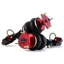 Air Lift 78518 - Nissan GT-R Front Air Suspension Performance Kit