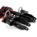 Air Lift 78518 - Nissan GT-R Front Air Suspension Performance Kit