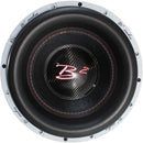 B2 Audio RAGEv4 12″ Subwoofer