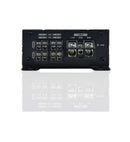 B2 Audio RAGE 800.4 MI - Micro 4 Channel Amplifier