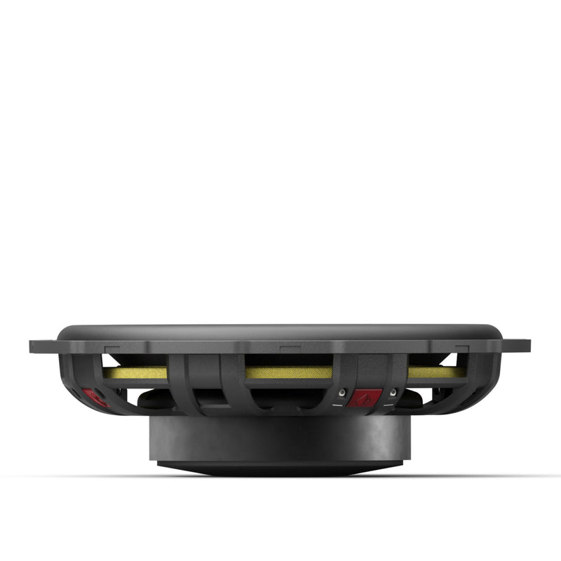 Helix Compose i5 (dual 2 ohm coil) BMW Underseat Woofer upgrade 8 Inch FlexMount Subwoofers 200w