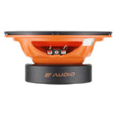 Bassface GT Audio GT-MB6/4 - 6.5" Component Midbass Speaker